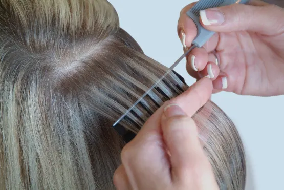 Denman's Weaveze - Speed up Your Highlighting Technique