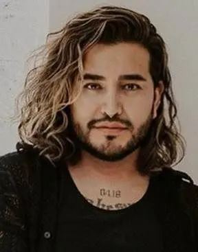 Wella Professionals Introduces New Brand Ambassador