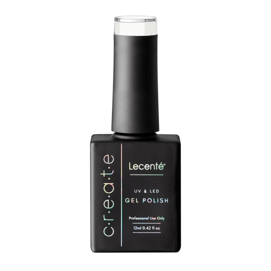 Lecenté Introduces Gel-Polish System and Autumn Nail Art Collection