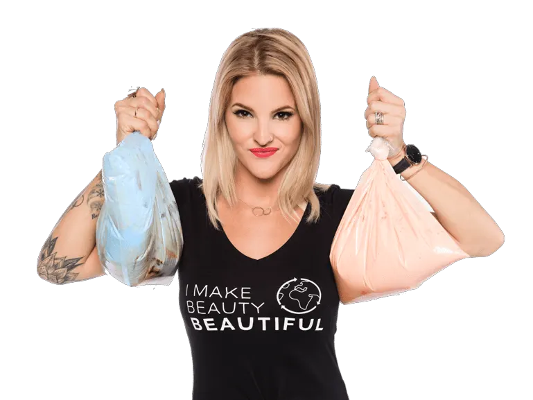 MY SALON Suite, Green Circle Salons Partner to Reduce Salon Waste