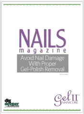 Avoid Nail Damage With Proper Gel-Polish Removal