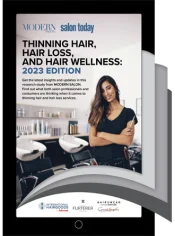 Thinning Hair, Hair Loss, and Hair Wellness: 2023 Edition