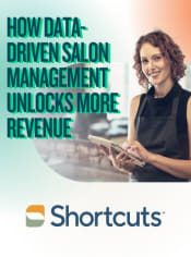 How Data-Driven Salon Management Unlocks More Revenue