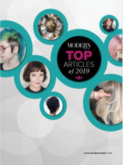 Modern Salon Top Articles of 2019