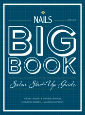 NAILS 2018-2919 Big Book