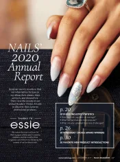 NAILS' 2020 Annual Report