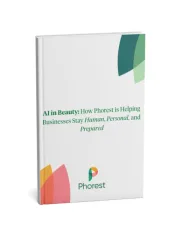 AI in Beauty: What It Means for Your Team, Your Clients, and Your Business