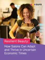 Resilient Beauty: How Salons Can Adapt and Thrive in Uncertain Economic Times