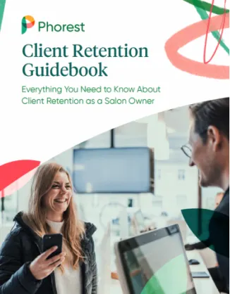 The Client Retention Guidebook