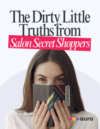 The Dirty Little Truths from Salon Secret Shoppers