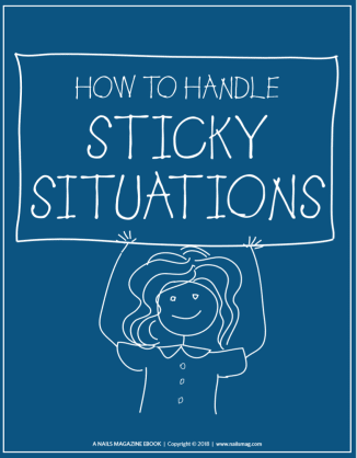 How to Handle Sticky Situations