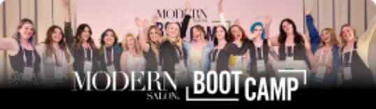 Modern Salon Bootcamp