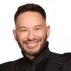 Luis Rodriquez headshot