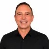 Martin White Headshot